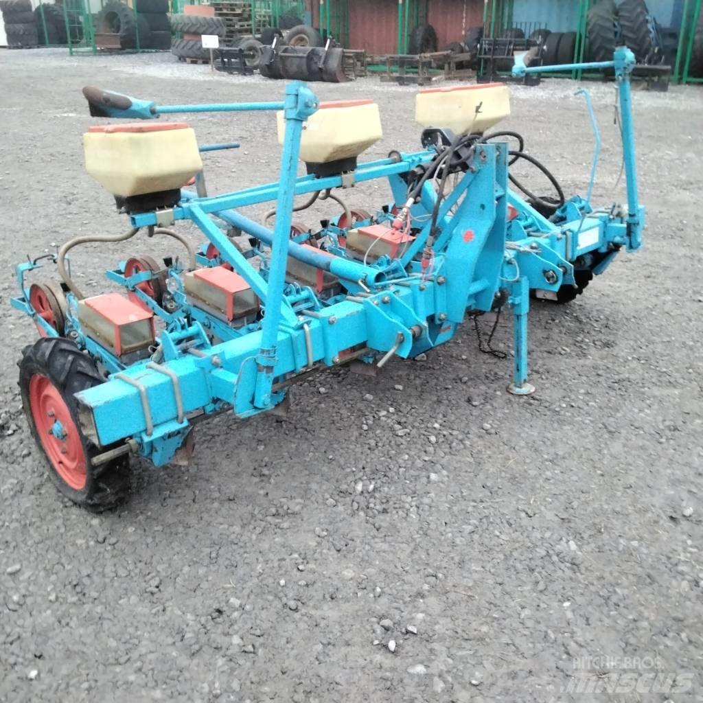 Monosem 502 Perforatrici