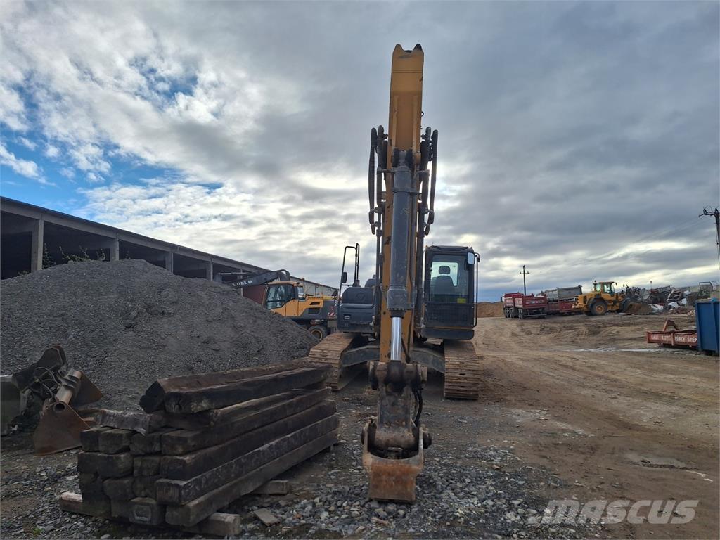 XCMG XE 250 C Costruzioni - Altro