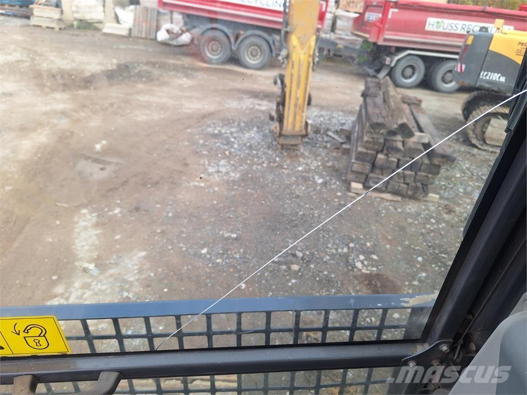 XCMG XE 250 C Costruzioni - Altro