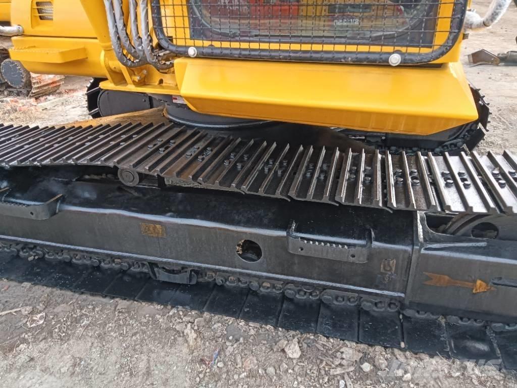 Komatsu PC 130 Escavatori cingolati
