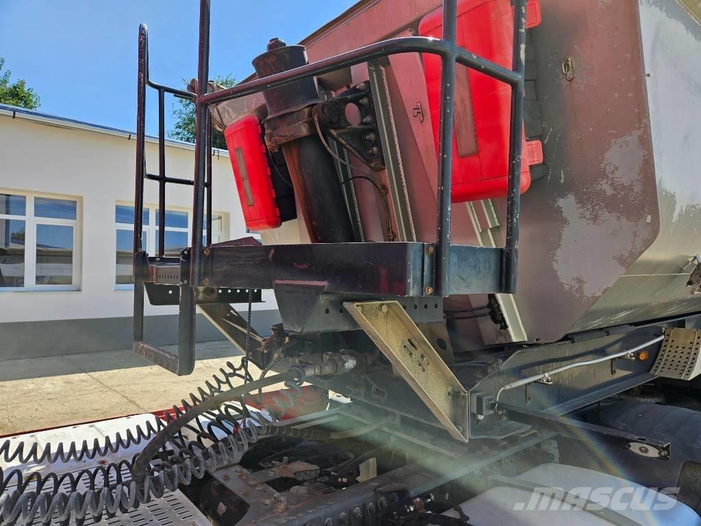 DAF CF460 Motrici e Trattori Stradali