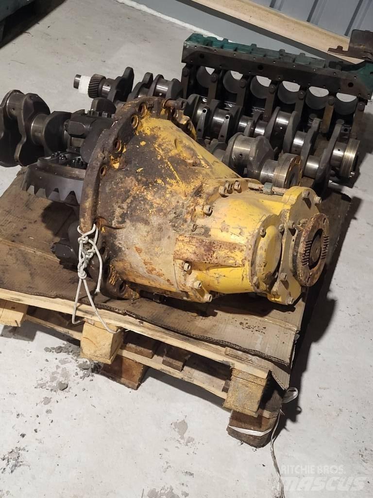 Volvo A40  11035729 Trasmissione