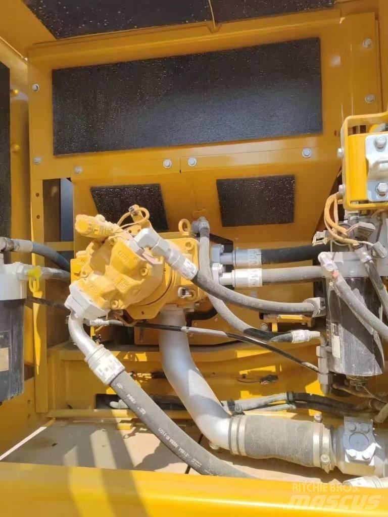 CAT 336 Escavatori cingolati
