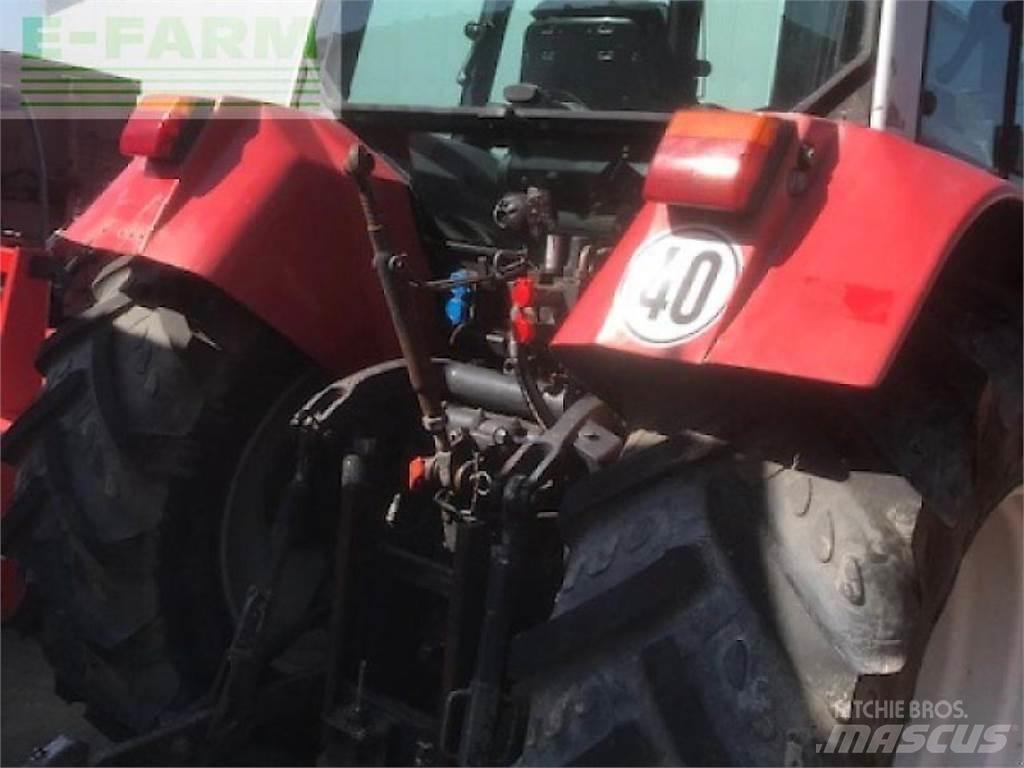 Steyr 9078 Trattori