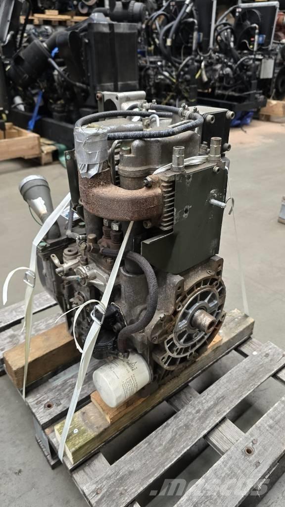 Hatz 2G40 Motori