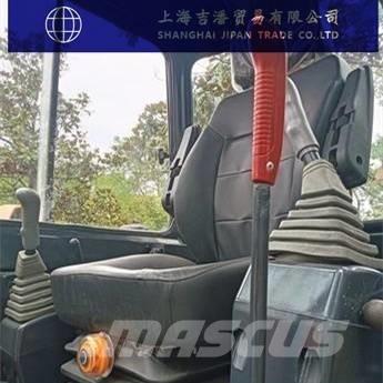 Doosan DH 60 Miniescavatori