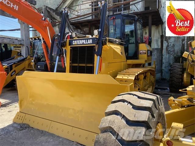 CAT D 6 G Dozer cingolati