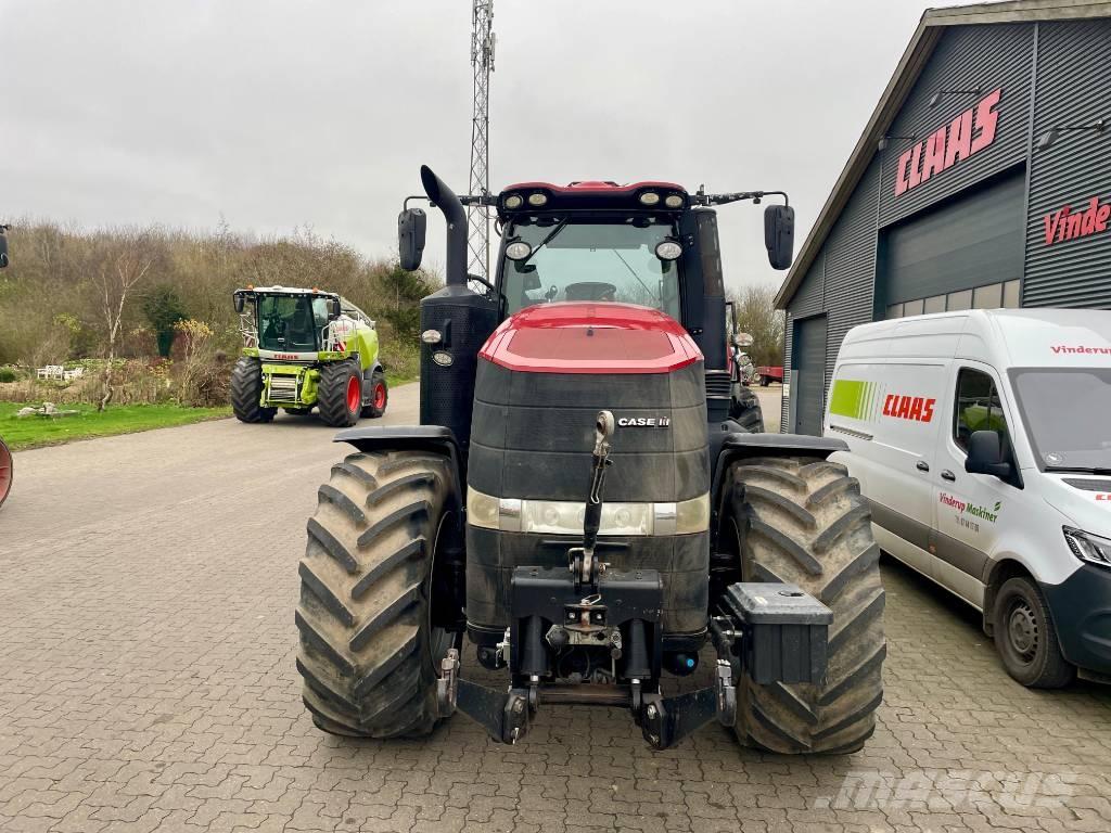 Case IH 380 ROWTRAC Trattori