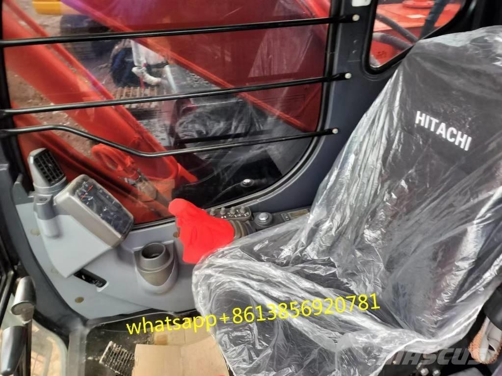 Hitachi ZX 350 Escavatori cingolati