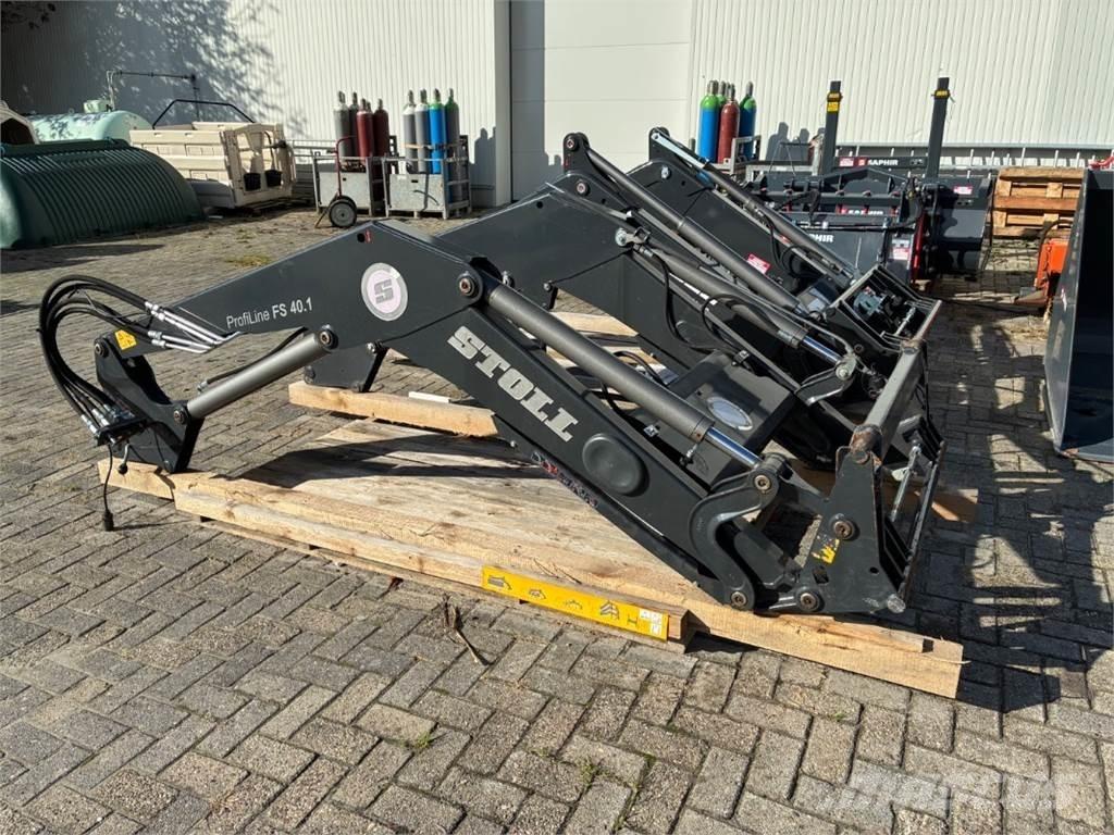 Stoll FS 40.1 Altri accessori per trattori
