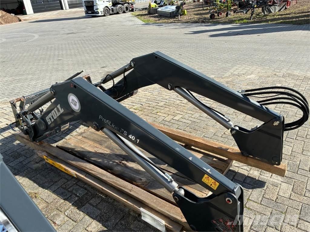 Stoll FS 40.1 Altri accessori per trattori