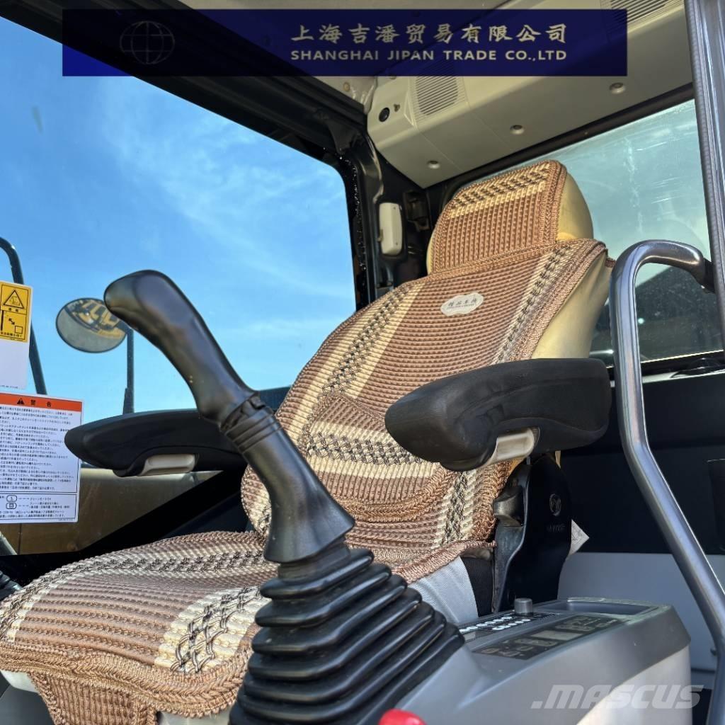 Komatsu PC 130 Escavatori medi 7t - 12t