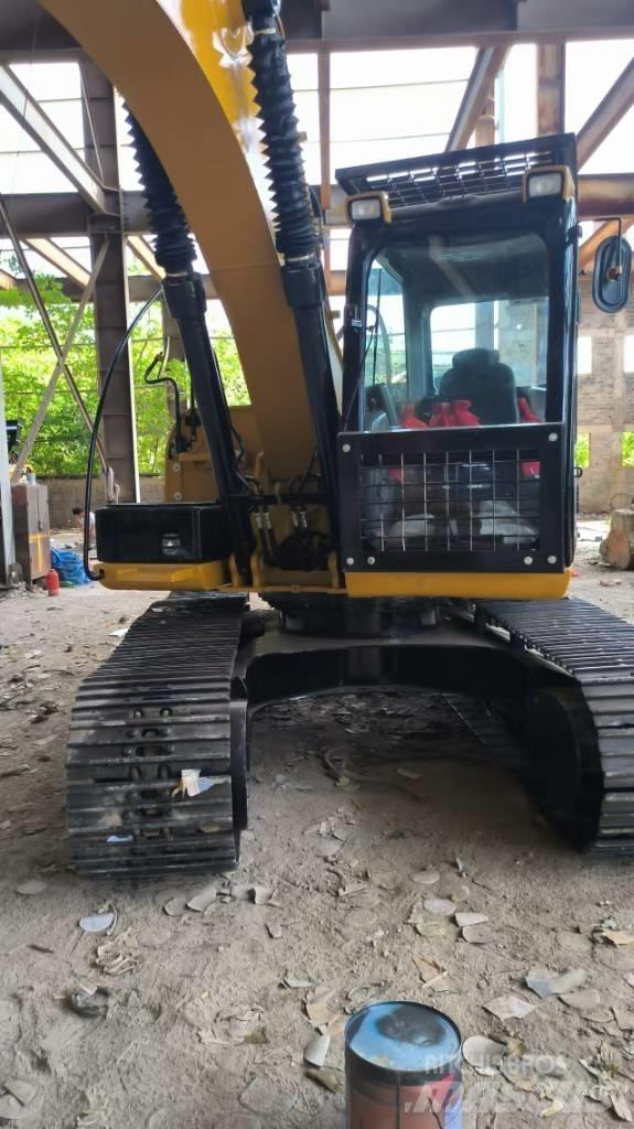 CAT 315 D Escavatori cingolati