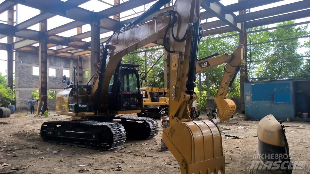 CAT 315 D Escavatori cingolati