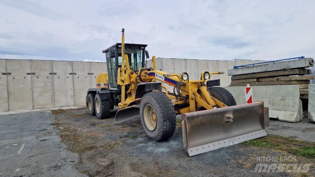 O&K F 156,6A Motorgraders