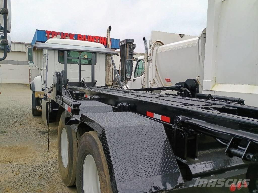 Mack CV 713 Motrici scarrabili