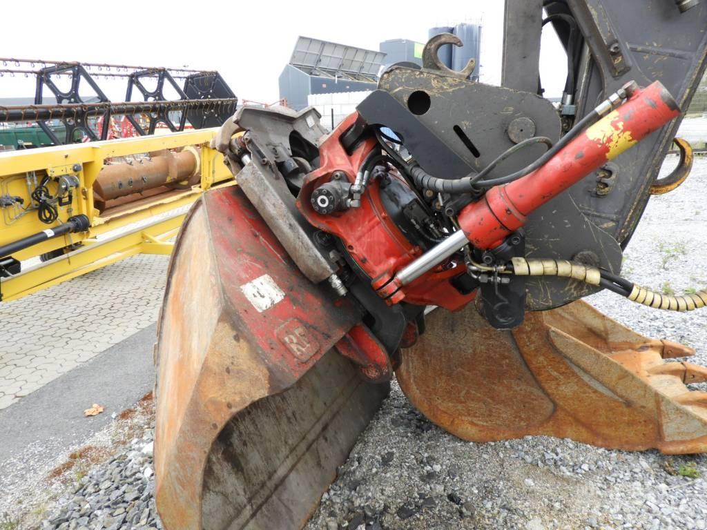 Volvo EC 160 C L Escavatori cingolati