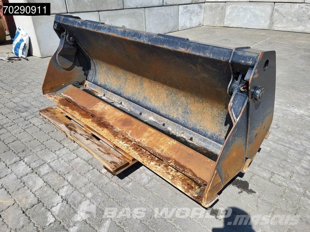  4-1 BUCKET Movimentazione materiali altro