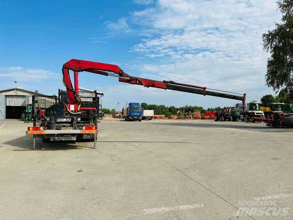 Volvo FM 12 380 Motrici e Trattori Stradali