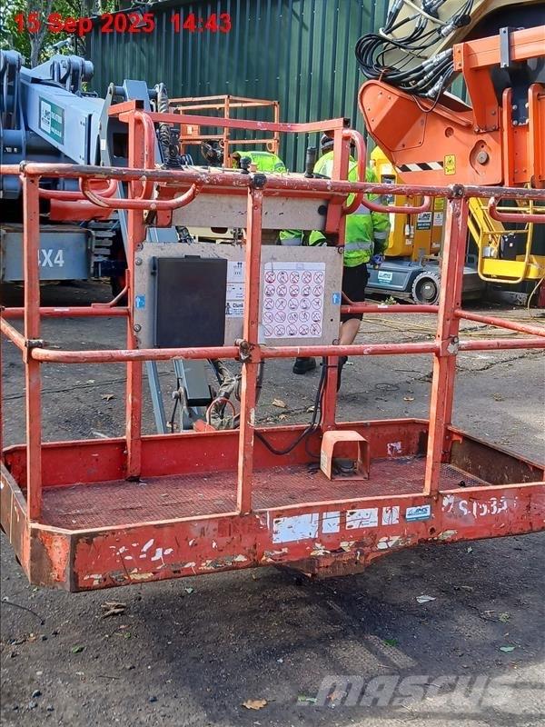 SkyJack SJ 63 AJ Piattaforme a braccio articolato