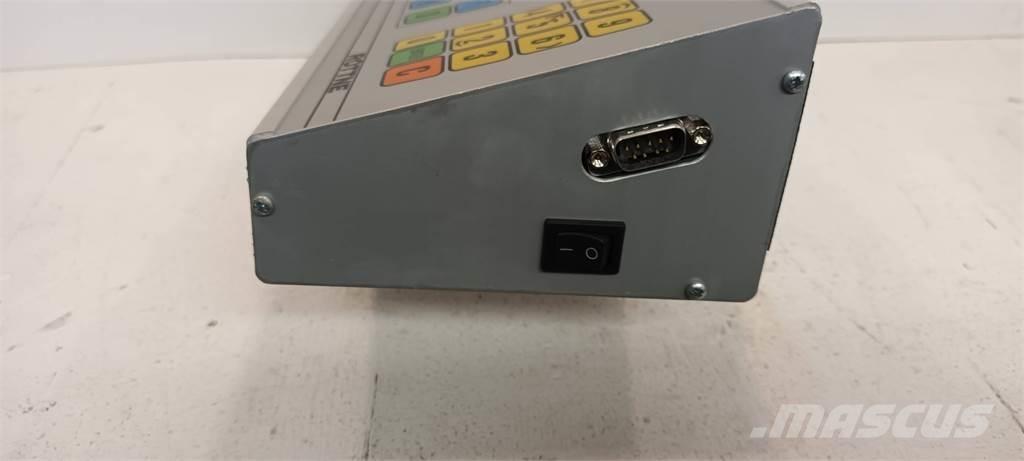 Rottne 991-3511 Componenti elettroniche