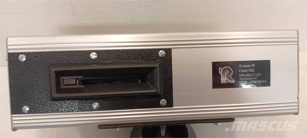 Rottne 991-3511 Componenti elettroniche