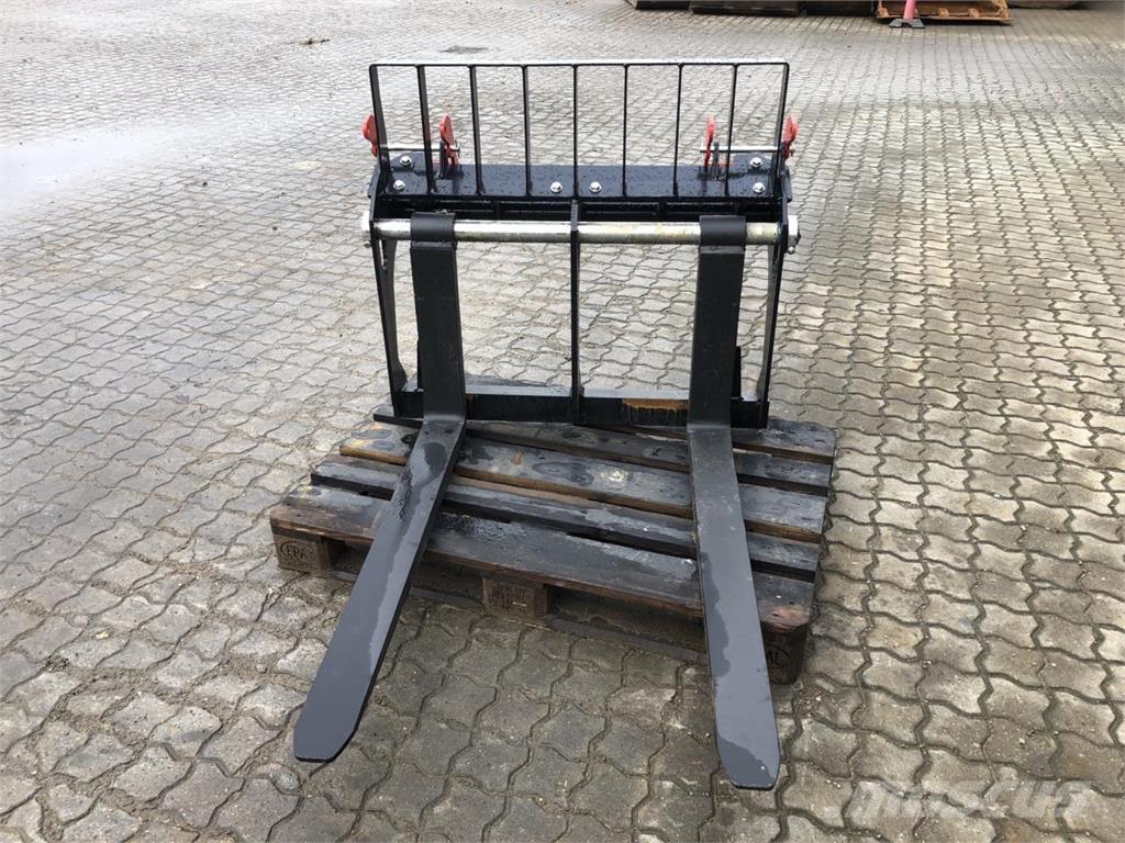 Manitou CAF Forche