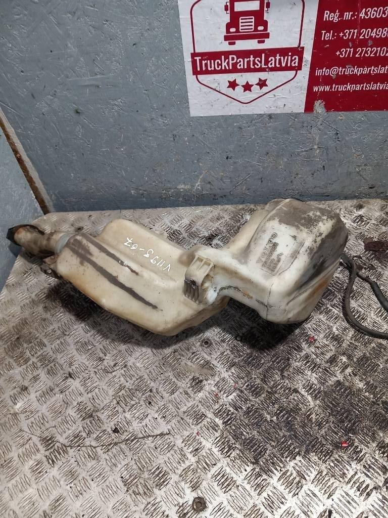 Volvo FH 12    20382656 Cabine e interni