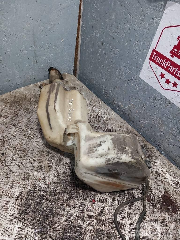 Volvo FH 12    20382656 Cabine e interni
