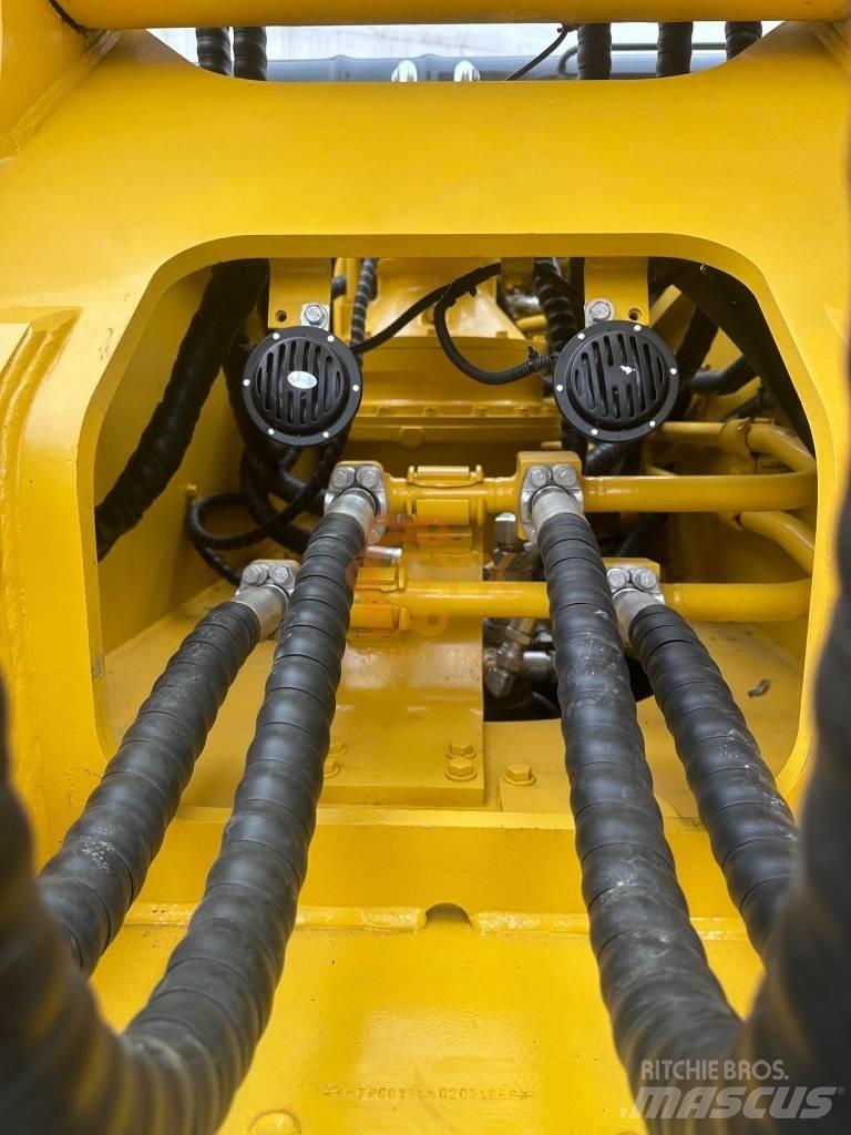 Komatsu PC 300 Escavatori cingolati
