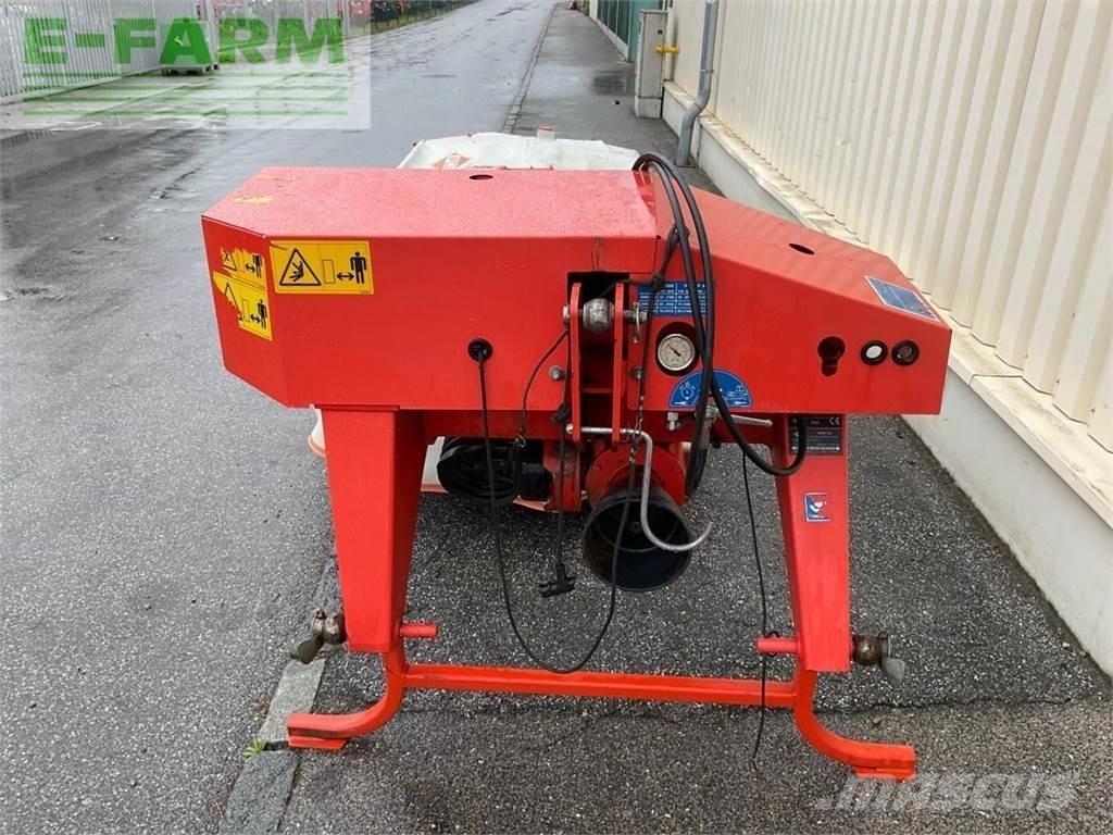 Kuhn GMD 3510 FF Falciatrici