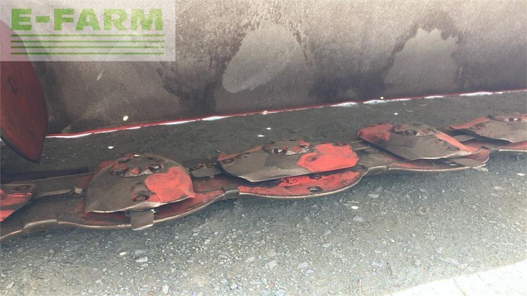 Kuhn GMD 3510 FF Falciatrici