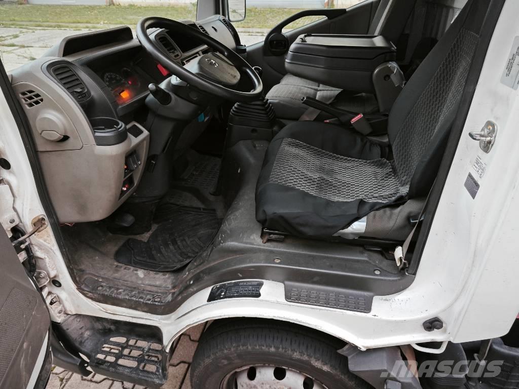 Ruthmann TB 270 Piattaforme autocarrate