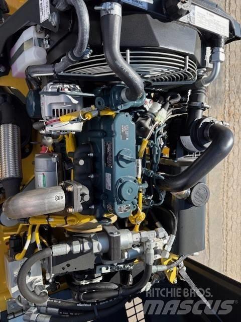 Bomag BW 80 AD-5 Rulli a doppio tamburo