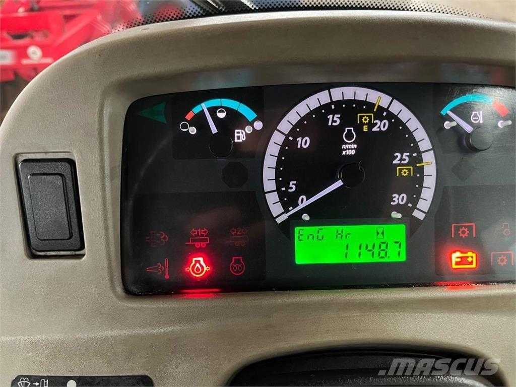 John Deere 3045 R Trattori