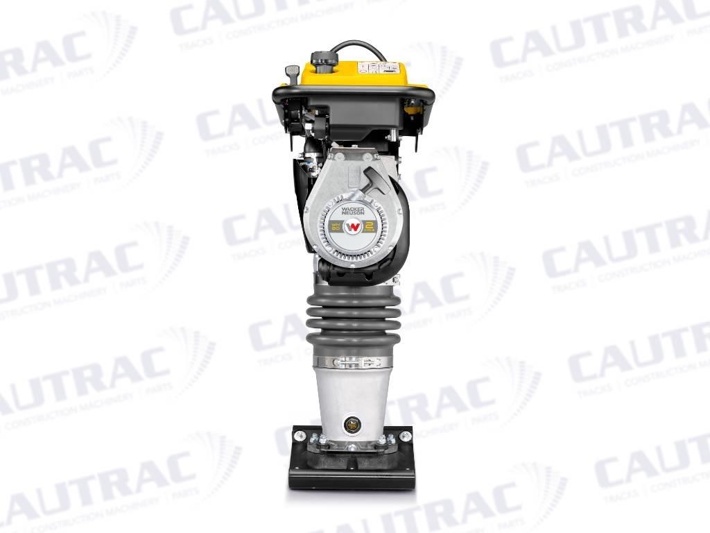 Wacker Neuson BS60-2 Vibratori