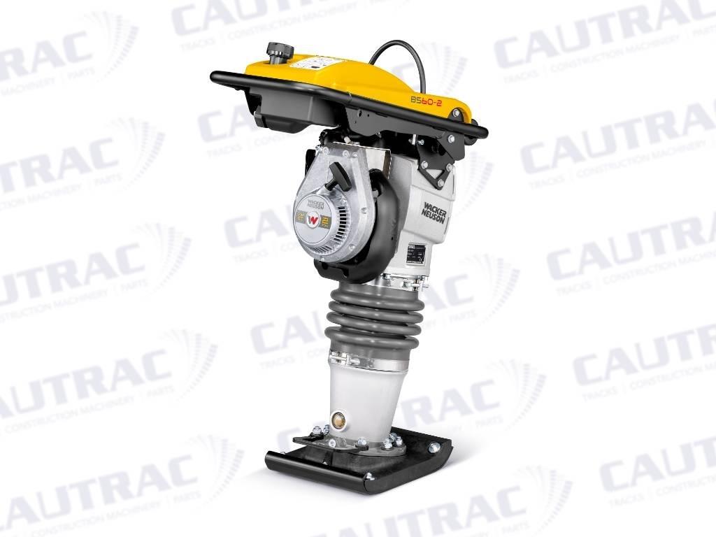 Wacker Neuson BS60-2 Vibratori