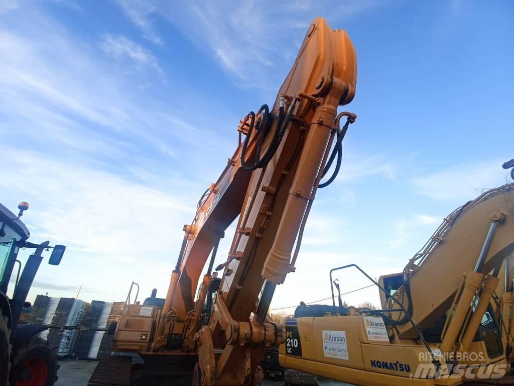 CASE CX 330 Escavatori cingolati