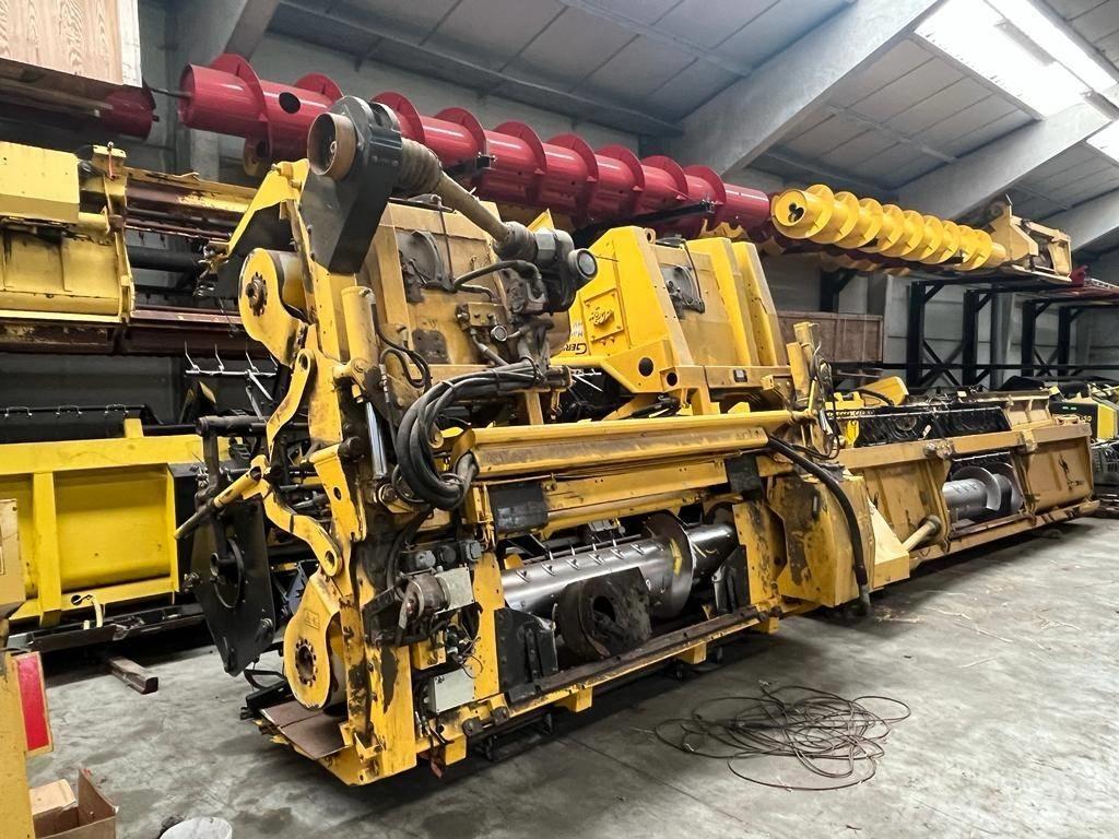 Geringhoff HV 540 Testate per mietitrebbie