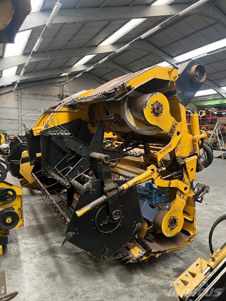 Geringhoff HV 540 Testate per mietitrebbie
