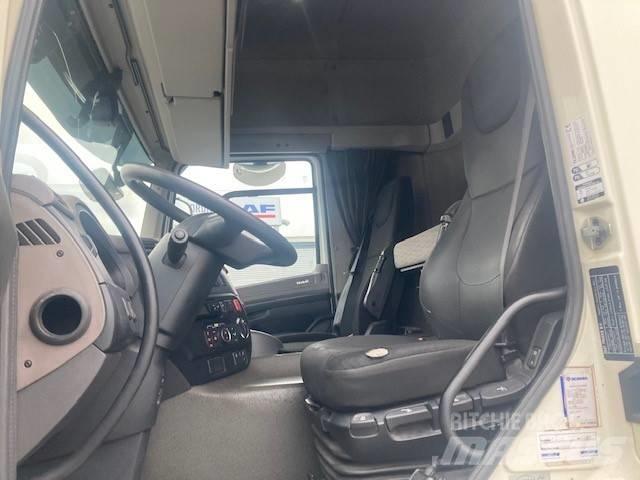 DAF CF 450 FAN Camion a temperatura controllata