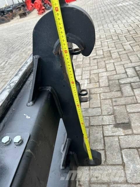 Volvo L 90 / L 120 Forche