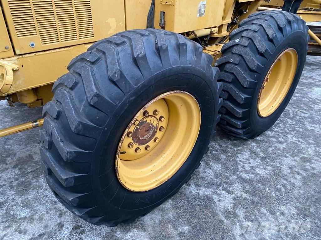 CAT 140 H Motorgraders