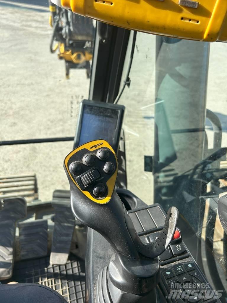 Volvo EC 300 EL Escavatori cingolati
