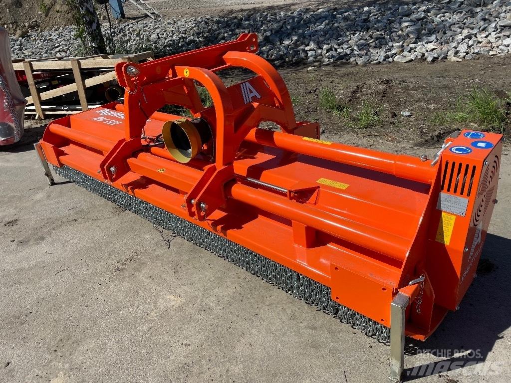 Agrimaster RV 320 Falciatrici/cimatrici per pascoli