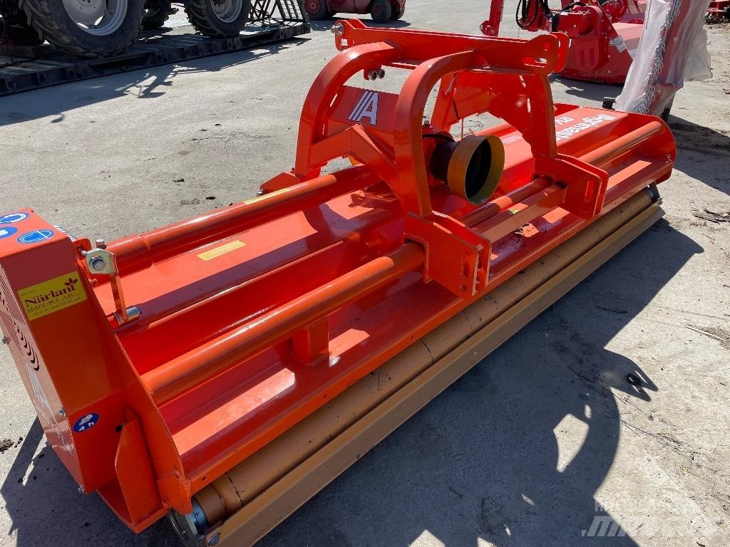 Agrimaster RV 320 Falciatrici/cimatrici per pascoli