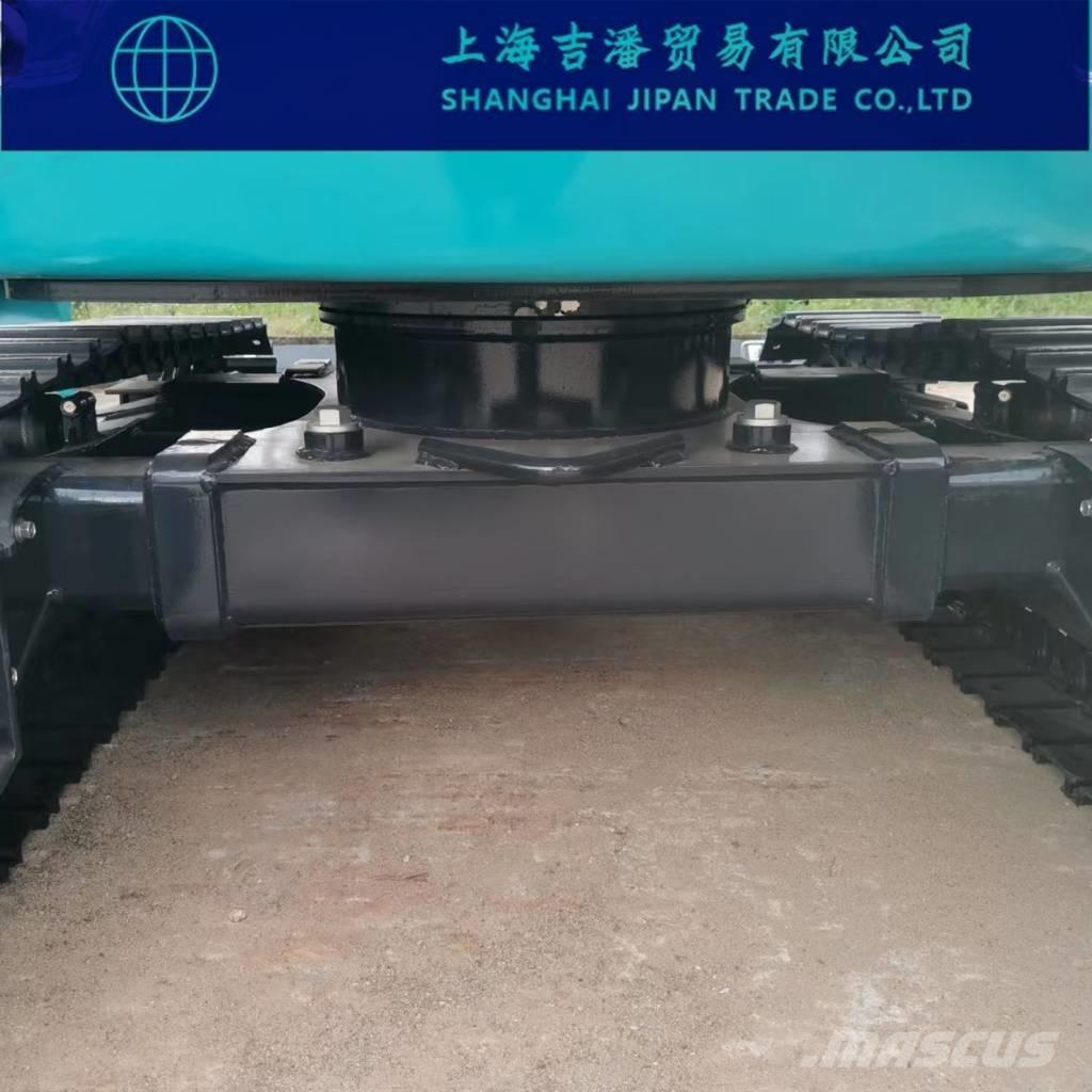 Kubota U 20 Miniescavatori