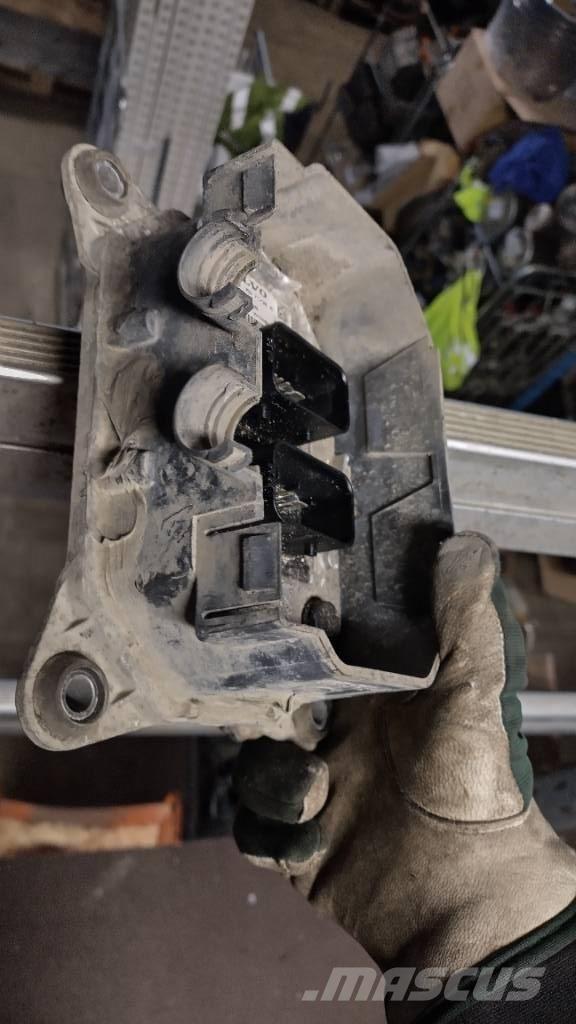 Volvo FCIOMM Componenti elettroniche