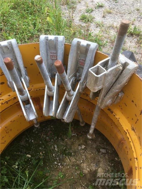 Vredestein 420/85-30 Pneumatici, ruote e cerchioni
