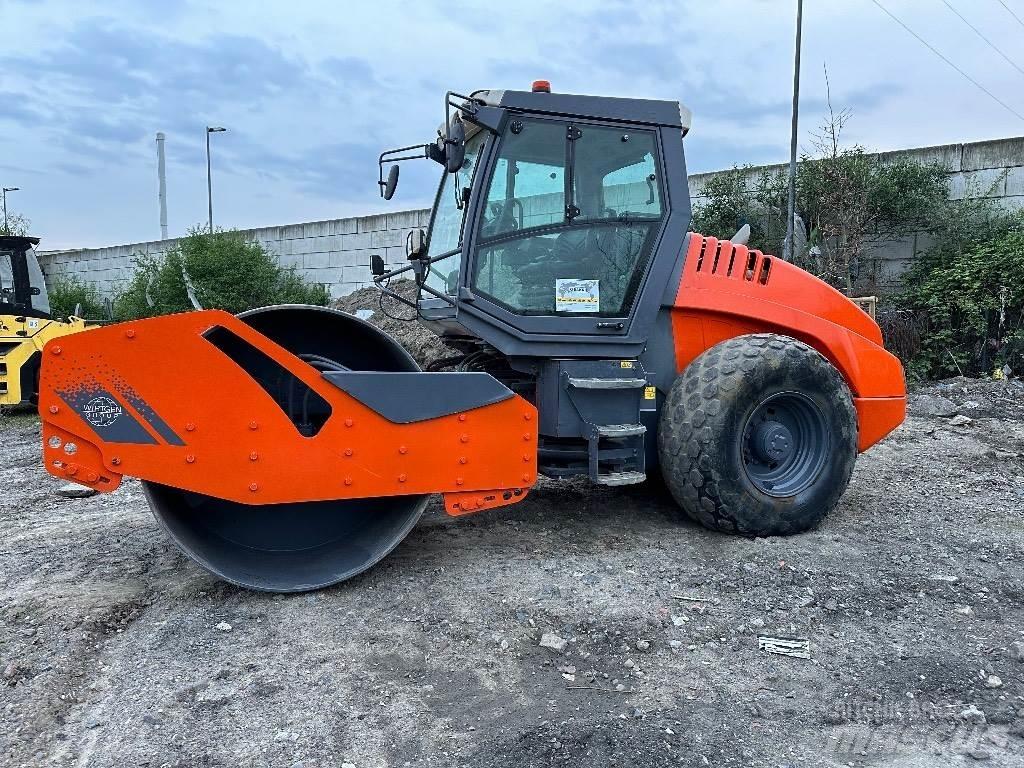 Hamm H 12i Compattatori da suolo